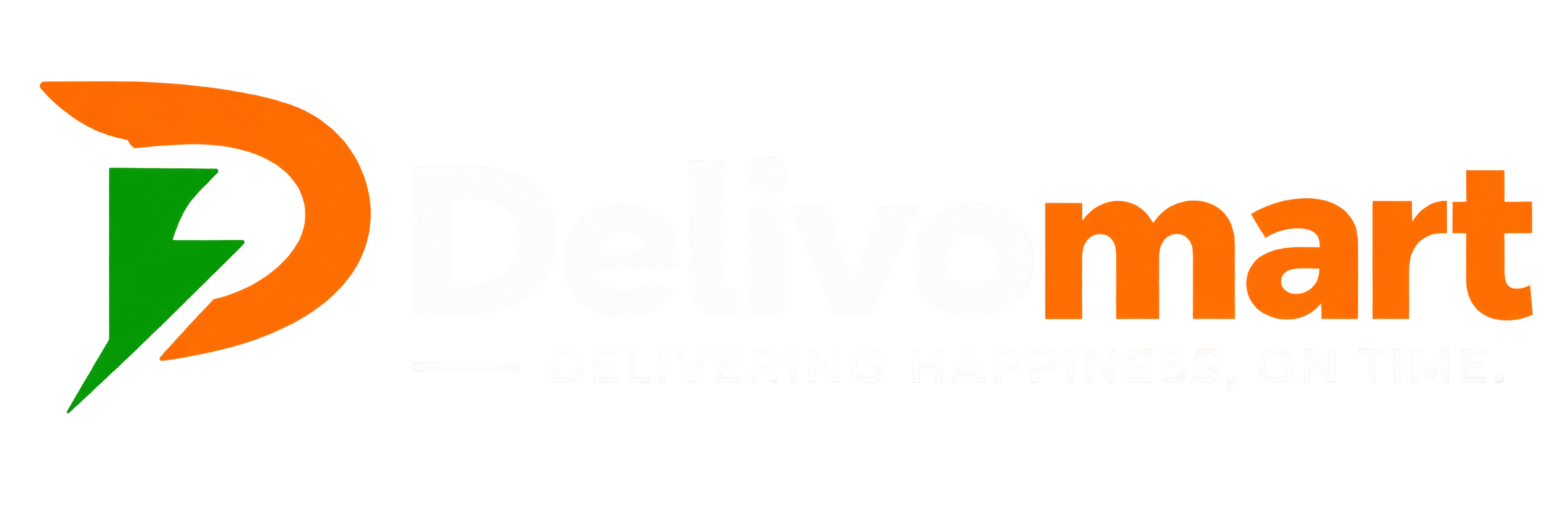 Delivomart